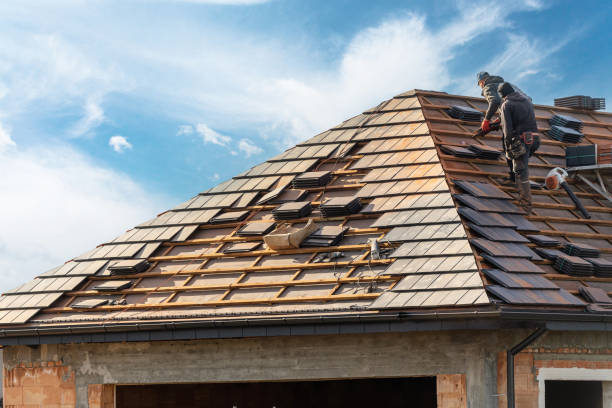 Fast & Reliable Emergency Roof Repairs in Frankfort, OH