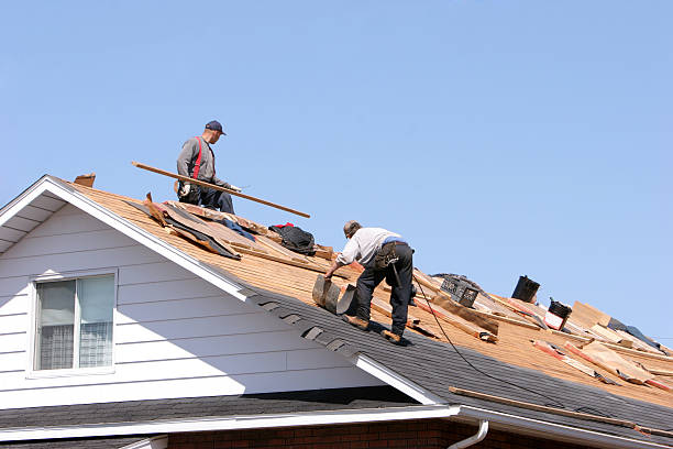Best Roof Waterproofing  in Frankfort, OH