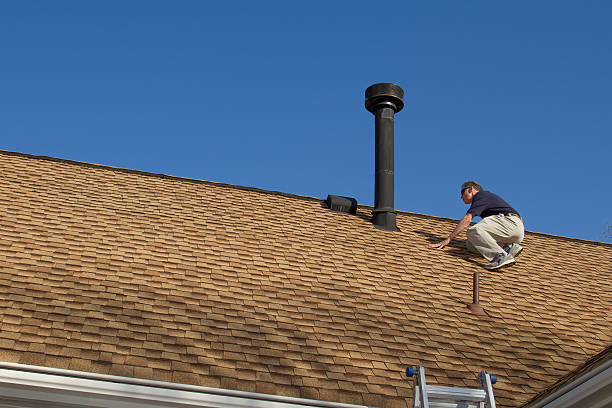 Fast & Reliable Emergency Roof Repairs in Frankfort, OH